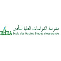 EHEA logo - Similar company to Ecole Prep'Up