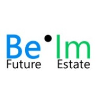 Be Im logo - Similar company to Murmurasoundlab