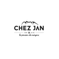 Chez Jan logo - Similar company to Chez Jan 🌭