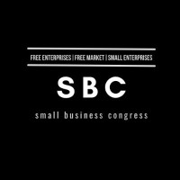 SMALL BUSINESS CONGRESS logo - Similar company to Rokadaa.Com | Empowering Small Business With Credit