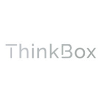 ThinkBox logo - Similar company to Smeme