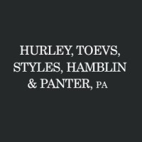 Hurley, Toevs, Styles, Hamblin & Panter, P.A. logo - Similar company to Gatton & Associates, P.C.