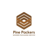 PINE PACKERS logo - Similar company to Epoch Solutions