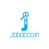 jobacco.in logo - Similar company to Sculptskill
