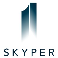 SKYPER logo - Similar company to Stern Gmbh – Agentur Für Kommunikation