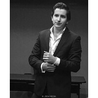 Ramiro González Ayala Sandler Monterrey logo - Similar company to Sandler Training Monterrey