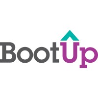 BootUp Professional Development logo - Similar company to Bootup
