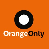 OrangeOnly logo - Similar company to Blueon