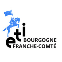 Club ETI Bourgogne-Franche-Comté logo - Similar company to Coeur 53