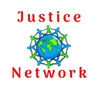 Justice Network logo - Similar company to Shevalesco