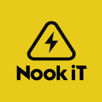 Nook iT logo - Similar company to Brink Tech
