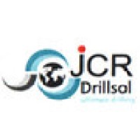 JCR Drillsol logo - Similar company to Talent Tech Manufacturing (Ttmfg)