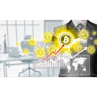 BlockChain Capital Group