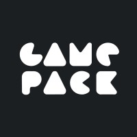 GAMEPACK studio logo - Similar company to Smart Project