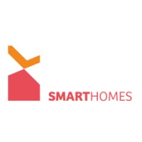 Smart Homes logo - Similar company to Jpc
