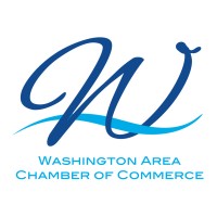 Washington Area Chamber of Commerce logo - Similar company to Cu Racing Team