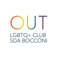 OUT@SDA Bocconi logo - Similar company to Bocconi Equal Students