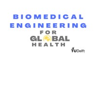 Biomedical Engineering for Global health logo - Similar company to Feelspace Gmbh