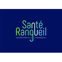 Santé Rangueil logo - Similar company to Le Cube