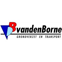 van den Borne Grondverzet en Transport logo - Similar company to Juuls-Zatisfyer