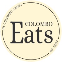 Colombo Eats logo - Similar company to Mathen Labs