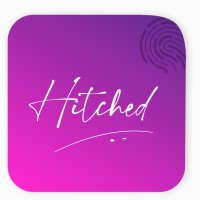 Hitched logo - Similar company to Mad Parrot