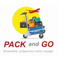 PACK AND GO CI logo - Similar company to Pack & Go Transportes