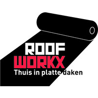 Roofworkx NV logo - Similar company to Stessens