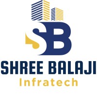 Shree Balaji Infratech logo - Similar company to Aamdani