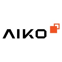 AIKO Energy logo - Similar company to Aiko