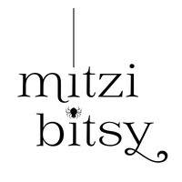 Mitzi Bitsy Spider logo - Similar company to Highlyte Ai