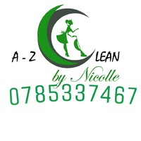 A-Z CLEAN BY NICOLLE logo - Similar company to Studio Harpa