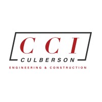 CCI (Culberson Construction, LLC.) logo - Similar company to Absolute