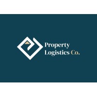 Property Logistics Co. logo - Similar company to Sabi Ride (Tef Entrepreneur 2025)