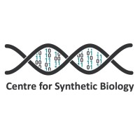 Centre for Synthetic Biology logo - Similar company to Rostlab - Computational Biology