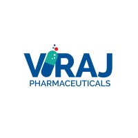 Viraj Pharmaceuticals logo - Similar company to Frontier Pharmacy Inc