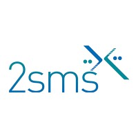 2sms logo - Similar company to Soza Health