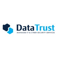 DataTrust - Managed IT & Cyber Security logo - Similar company to Mpstor