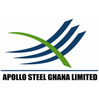Apollo Steel Ghana Limited logo - Similar company to Africa Bridge
