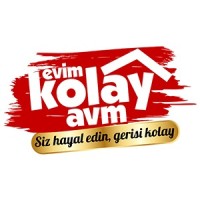 Evim Kolay Avm logo - Similar company to Trc Grup