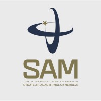 T.C. Dışişleri Bakanlığı Stratejik Araştırmalar Merkezi logo - Similar company to Üssam
