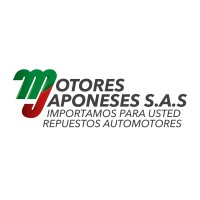 Motores Japoneses S.A.S logo - Similar company to Iatech Sas