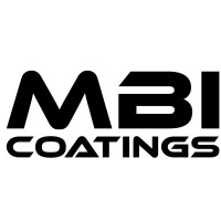 MBI Coatings logo - Similar company to Performance Ink