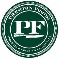 Preston Foods logo - Similar company to Preston Corp Limited