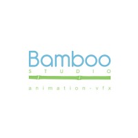 Bamboo Studio - Animation & VFX logo - Similar company to Vulka.Studio