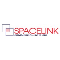 Spacelink Commercial Interiors Ltd logo - Similar company to E | H Cleaning