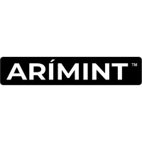 ARÍMINT logo - Similar company to Polymule