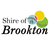 Shire of Brookton logo - Similar company to Feddersen Consulting Group
