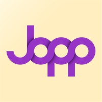 Jopp logo - Similar company to Firstfloor