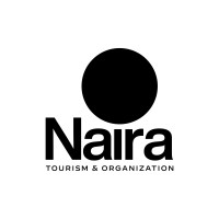 Naira Tourism & Events logo - Similar company to Mireno Agency